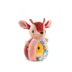 Lilliputiens Grijprammelaar Stella