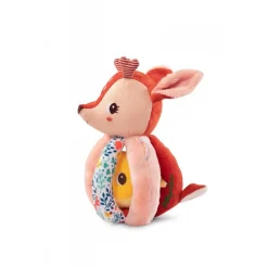 Lilliputiens Grijprammelaar Stella