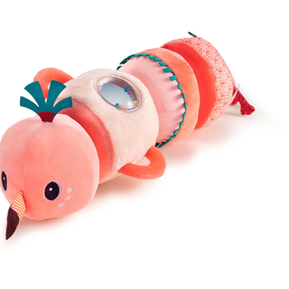 Lilliputiens Knuffel Anaïs Muzikale Rol