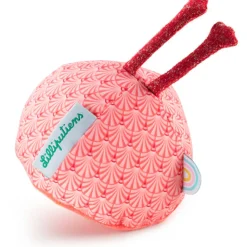 Lilliputiens Knuffel Anaïs Muzikale Rol