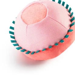 Lilliputiens Knuffel Anaïs Muzikale Rol