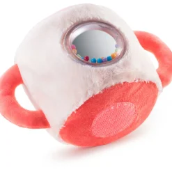 Lilliputiens Knuffel Anaïs Muzikale Rol