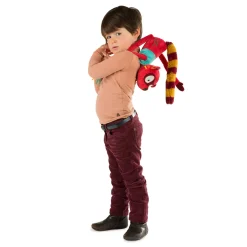 Lilliputiens Knuffel Maki Muzikale Georges