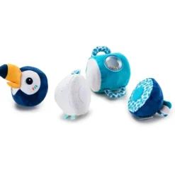 Lilliputiens Knuffel Pablo Muzikale Rol