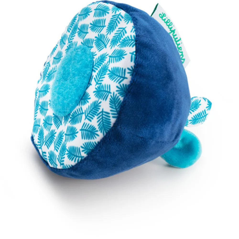 Lilliputiens Knuffel Pablo Muzikale Rol