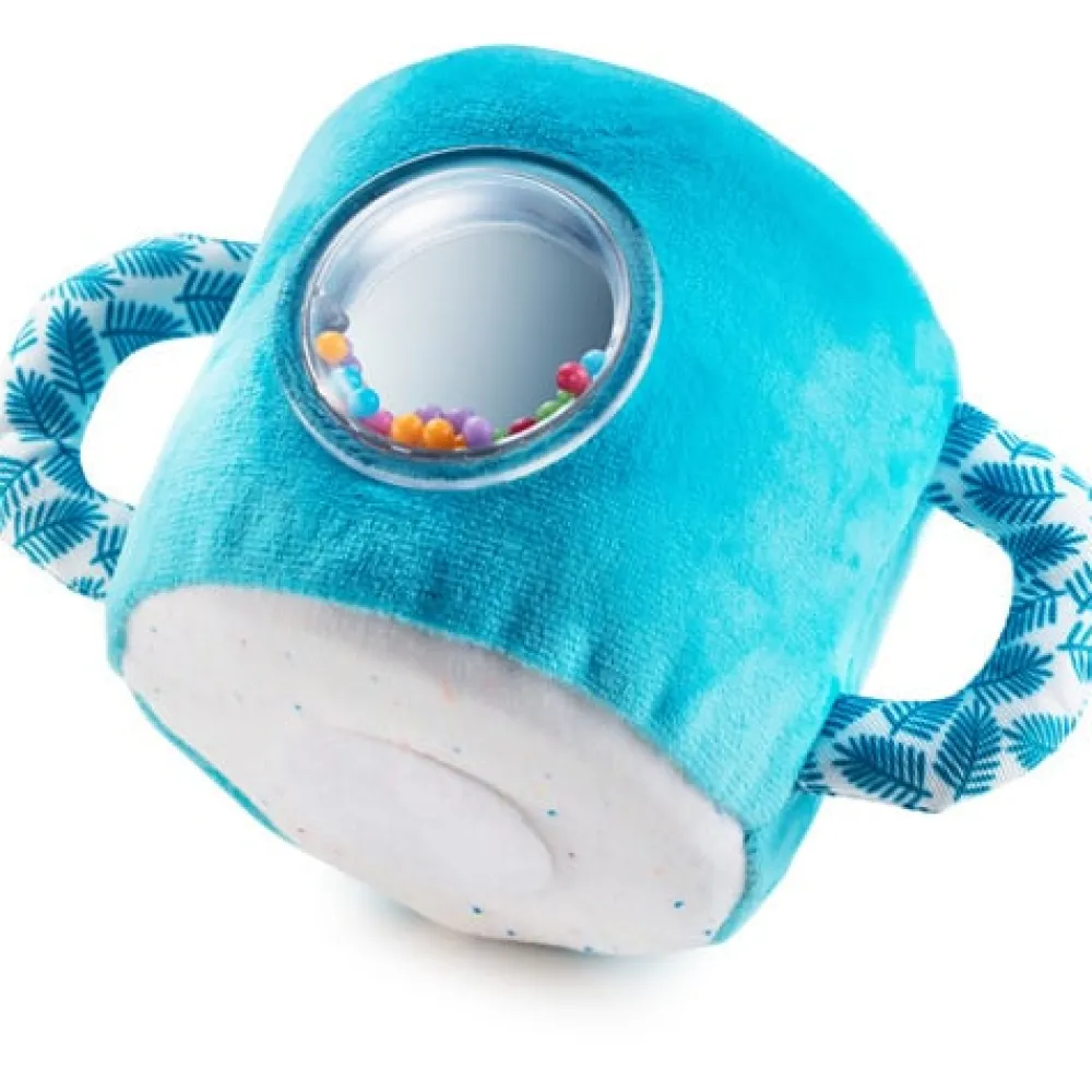 Lilliputiens Knuffel Pablo Muzikale Rol