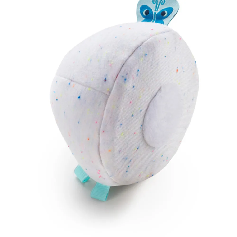 Lilliputiens Knuffel Pablo Muzikale Rol