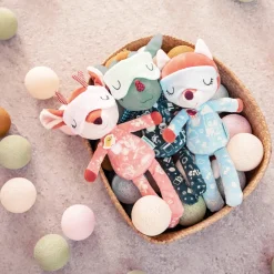 Lilliputiens Knuffel Slaapvriendje Alice