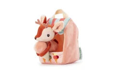 Lilliputiens Knuffel Stella's IJskraampje