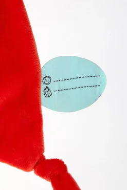 Lilliputiens Knuffel Vos Alice