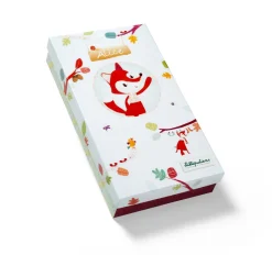 Lilliputiens Knuffel Vos Alice