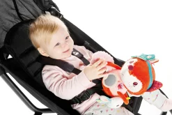 Lilliputiens Knuffel Vos Alice Wandelvriendinnetje