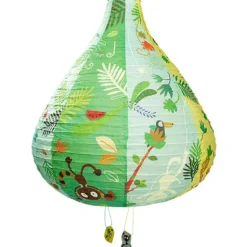 Lilliputiens Lantaarn Georges Papier