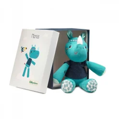 Lilliputiens Marius Knuffeldier - ECO