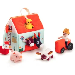 Lilliputiens Mijn Eerste Boerderij