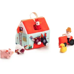 Lilliputiens Mijn Eerste Boerderij