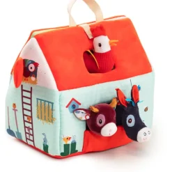 Lilliputiens Mijn Eerste Boerderij