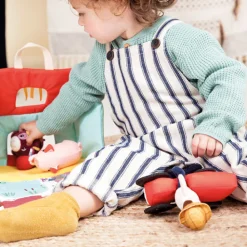 Lilliputiens Mijn Eerste Boerderij