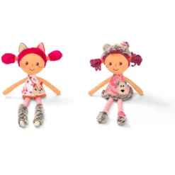 Lilliputiens Mini Pop Alice