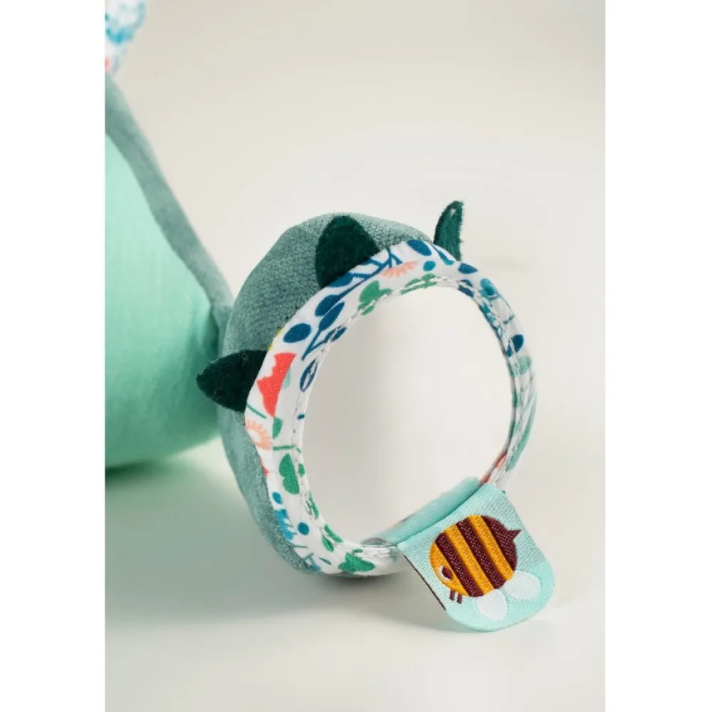 Lilliputiens Multi Activiteitendraak Joe