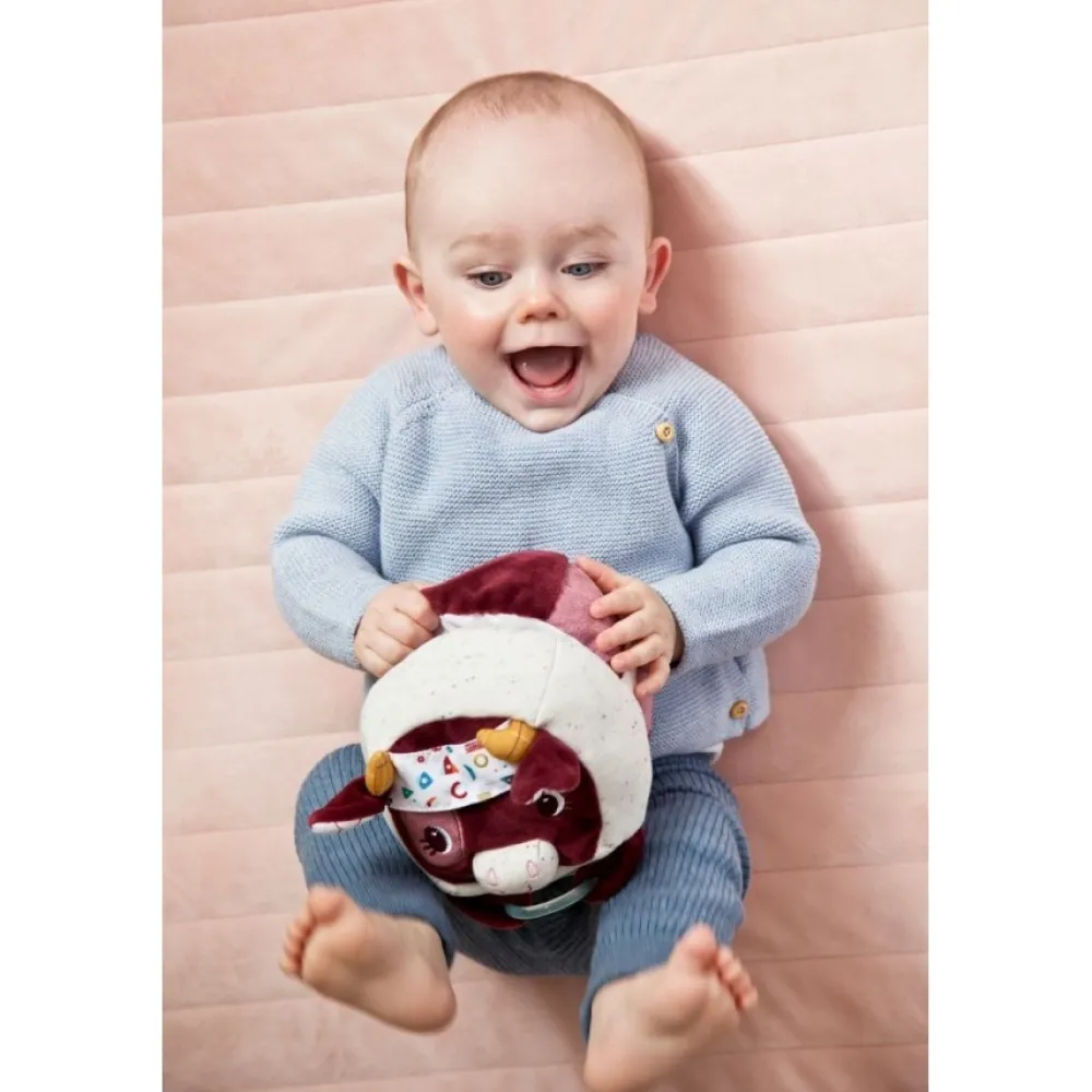 Lilliputiens Ontdekkingskoe Rosalie