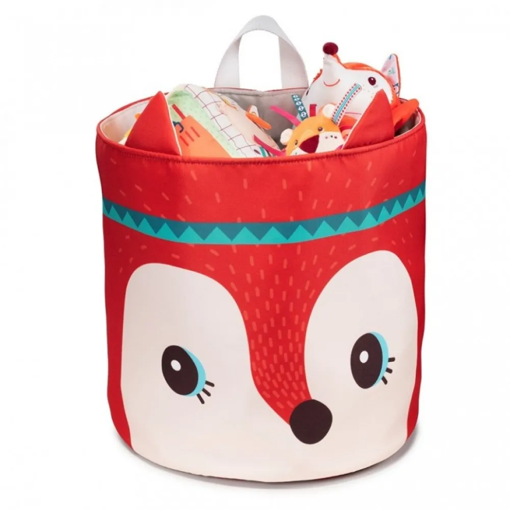 Lilliputiens Opbergmand Alice