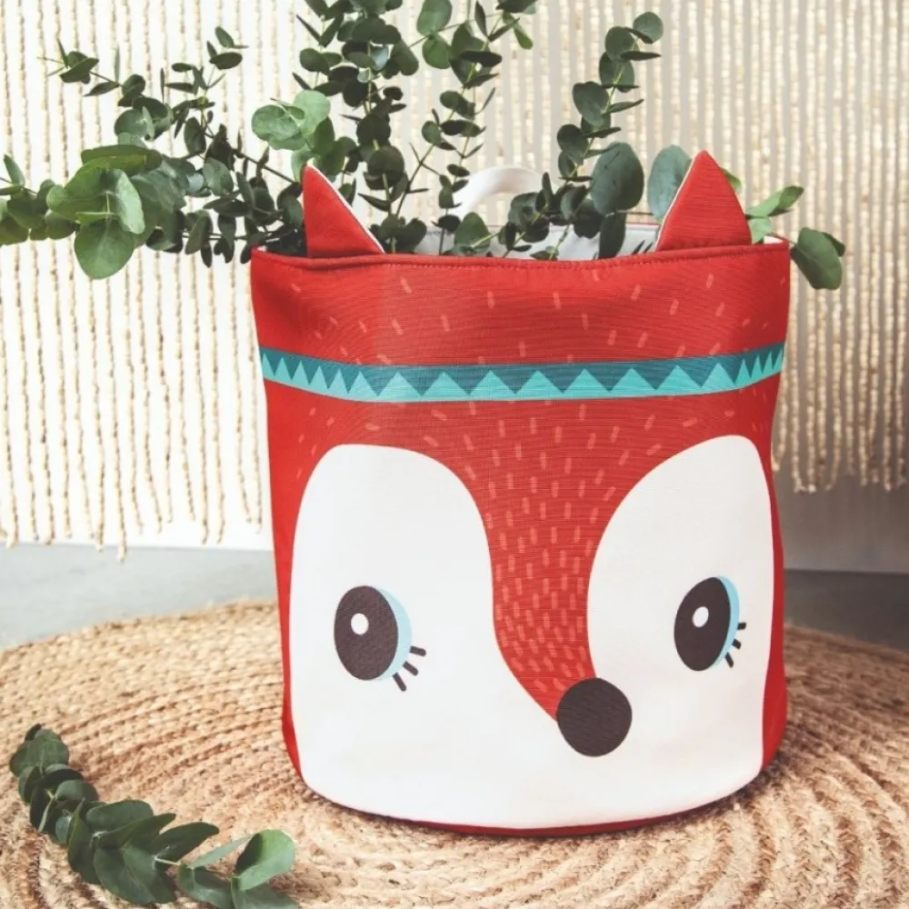 Lilliputiens Opbergmand Alice