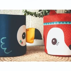 Lilliputiens Opbergmand Alice