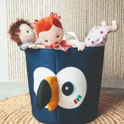 Lilliputiens Opbergmand Pablo