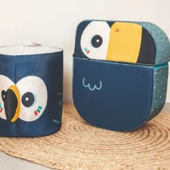 Lilliputiens Opbergmand Pablo