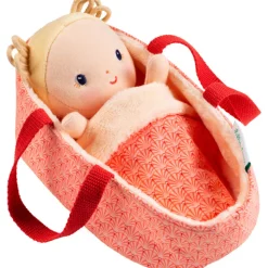 Lilliputiens Pop Anaïs met Reiswieg