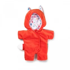 Lilliputiens Poppen Onesie Alice