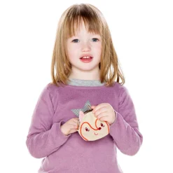 Lilliputiens Portemonnee Louise de Eenhoorn