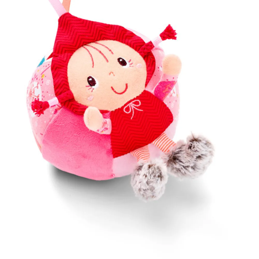 Lilliputiens Roodkapjes Bal