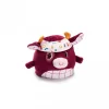 Lilliputiens Rosalie Mini Knuffel Omkeerbaar