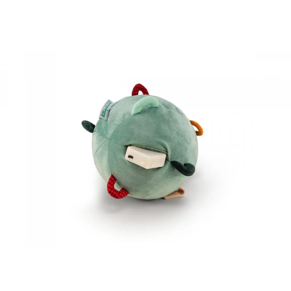 Lilliputiens Sensorische Geluidsbal Joe