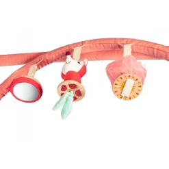 Lilliputiens Speelkleed Bos met Boog