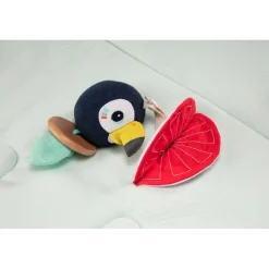 Lilliputiens Speelkleed Jungle met Boog