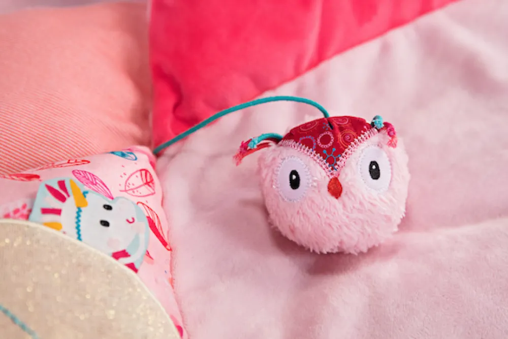 Lilliputiens Speelkleed Louise Speeltapijt