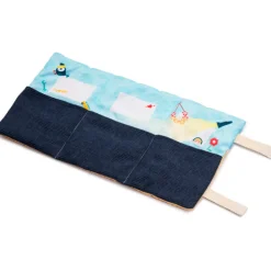 Lilliputiens Speelset Minipersonages Het Gezin van Marius de Neushoorn