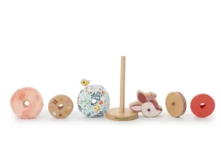 Lilliputiens Stapelpiramide Stella