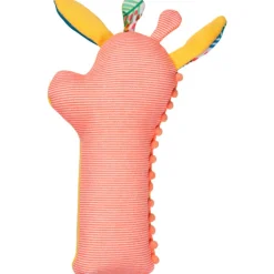 Lilliputiens Zia Squeaker