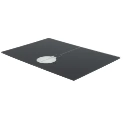 Limundo Motief Lamp Wandlamp Rechthoekig