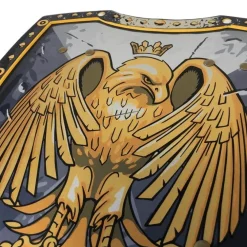 Liontouch  Ridder Gouden Adelaar Schild