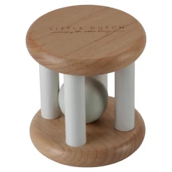 Little Dutch Baby Bunny Rammelaar Roller