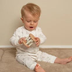 Little Dutch Baby Bunny Rammelaar Roller