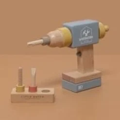 Little Dutch Boormachine