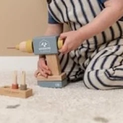 Little Dutch Boormachine