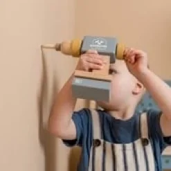 Little Dutch Boormachine