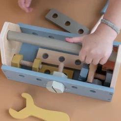 Little Dutch Gereedschapskist FSC